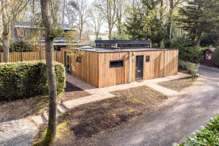 Photo of property Horsterhof 17, Ermelo