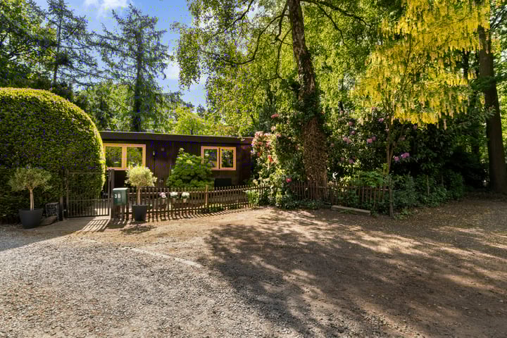 Horsterhof 30 in Ermelo