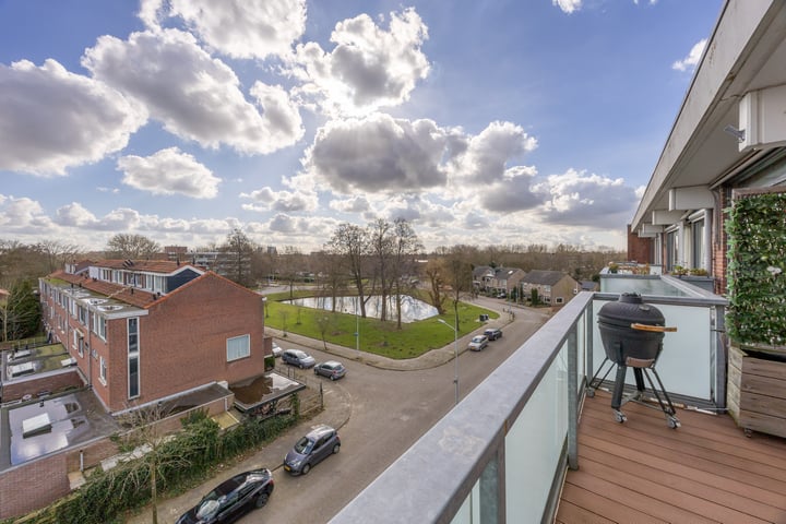 Horstermeerstraat 48 in Hoofddorp