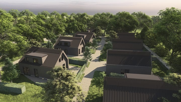 Foto von Haus Horsterparkweg 40, Ermelo