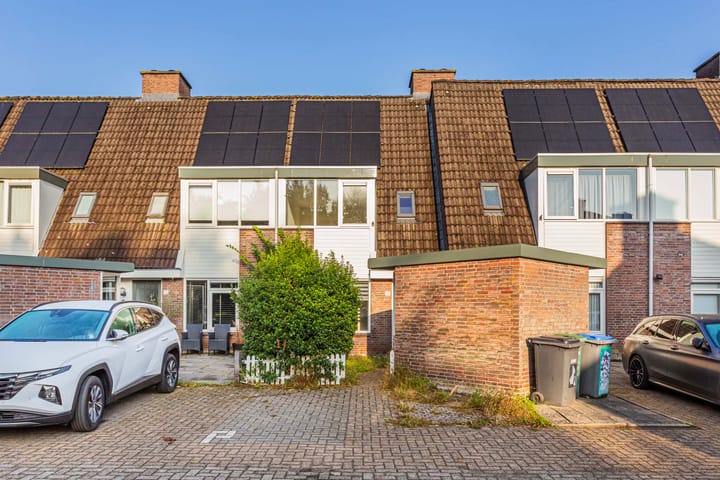 Horsterveste 10 in Nieuwegein