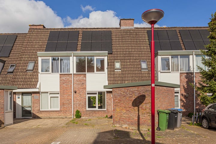 Photo of property Horsterveste 6, Nieuwegein