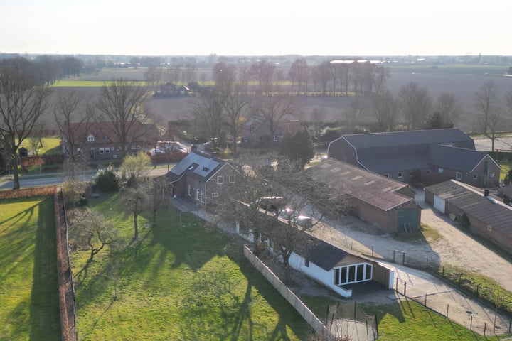 Horsterweg 13 in Leunen photo