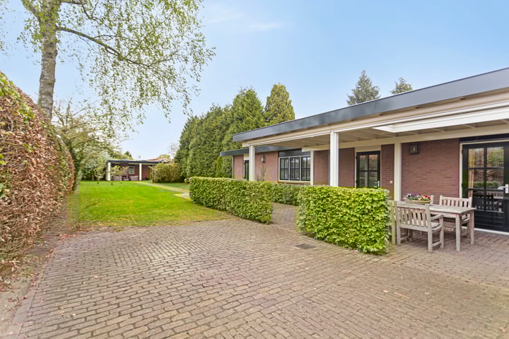 Horsterweg 14 in Stoutenburg