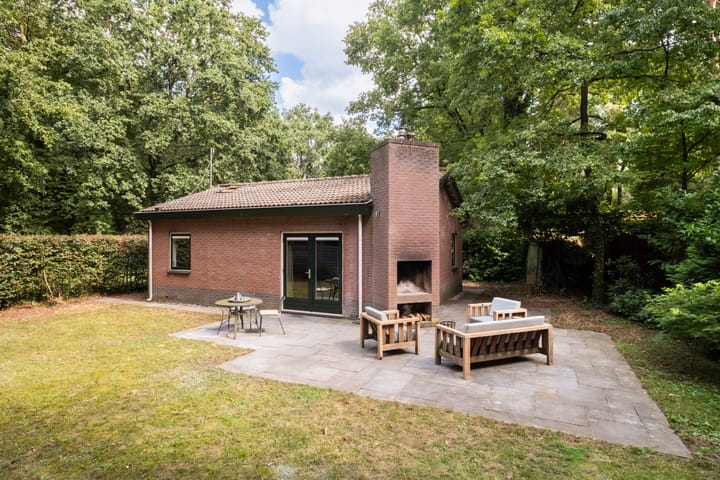 Horsterweg 147-37 in Ermelo