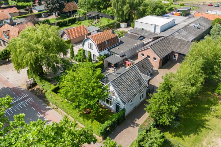 Horsterweg 215 in Ermelo