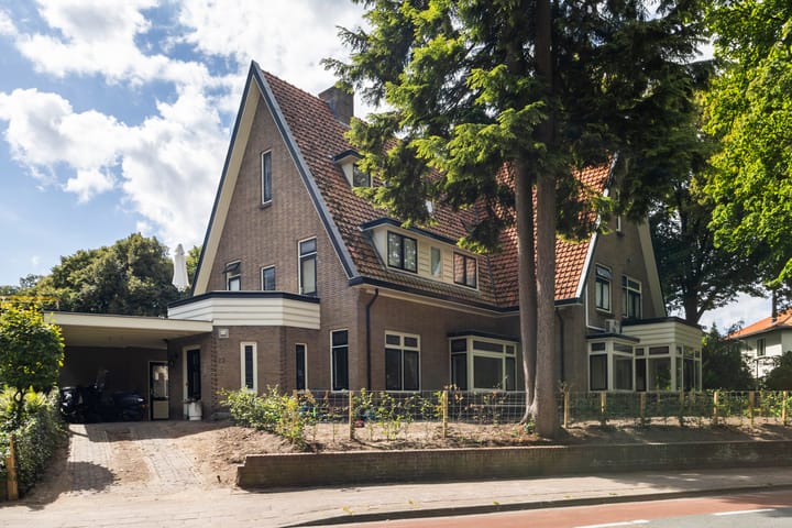Horsterweg 23 in Ermelo