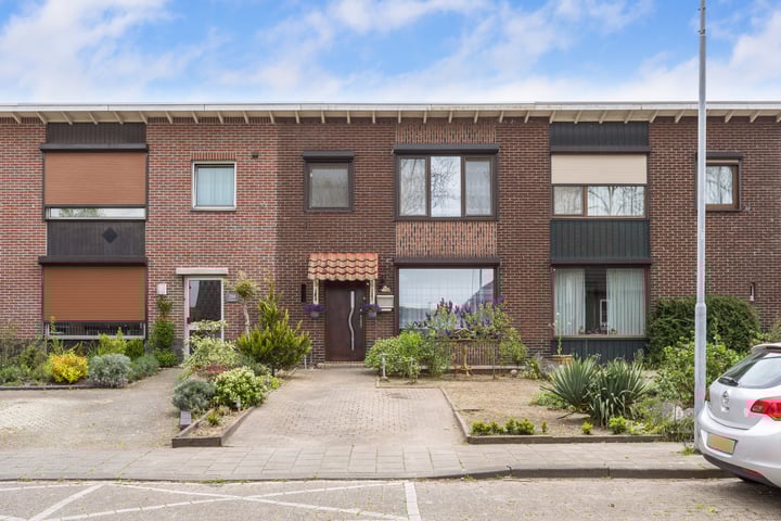Horsterweg 286 in Venlo
