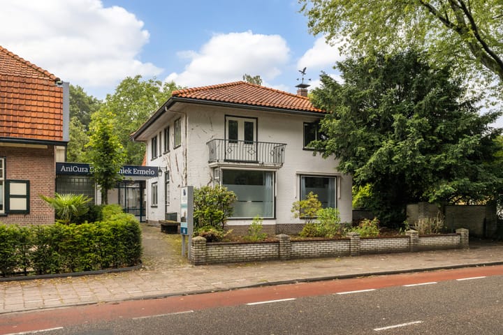 Horsterweg 66A in Ermelo