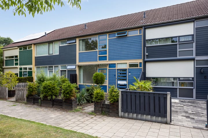 Horstingstraat 25 in Doetinchem