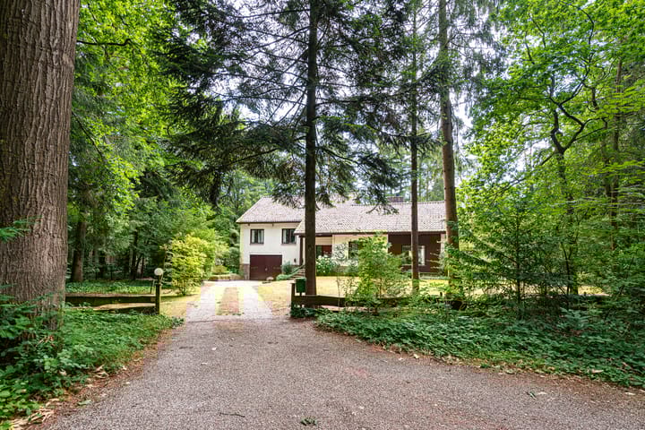 Horstlaan 22 in Driebergen-Rijsenburg