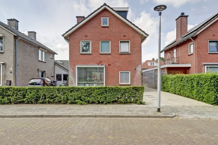 Horstlaan 26 in Almelo