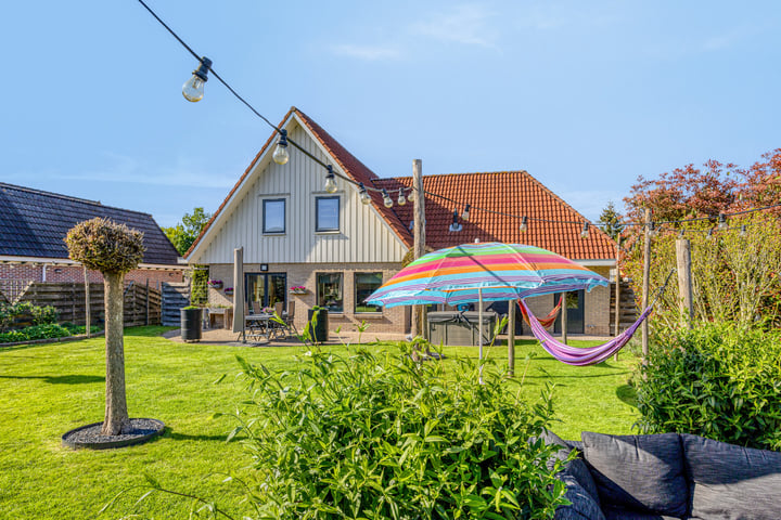 Horstlaan 3 in Elsloo