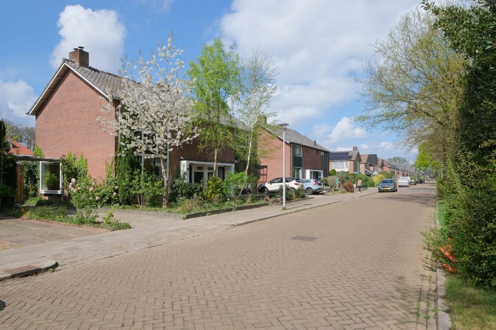 Horstlaan 38 in Almelo