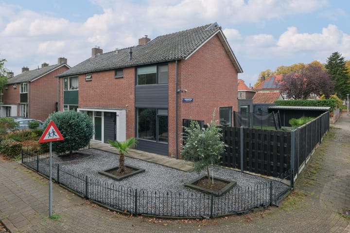 Foto van woning Horstlaan 44, Almelo
