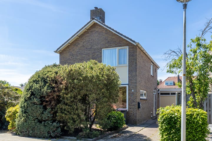 Horstlaan 46 in Almelo