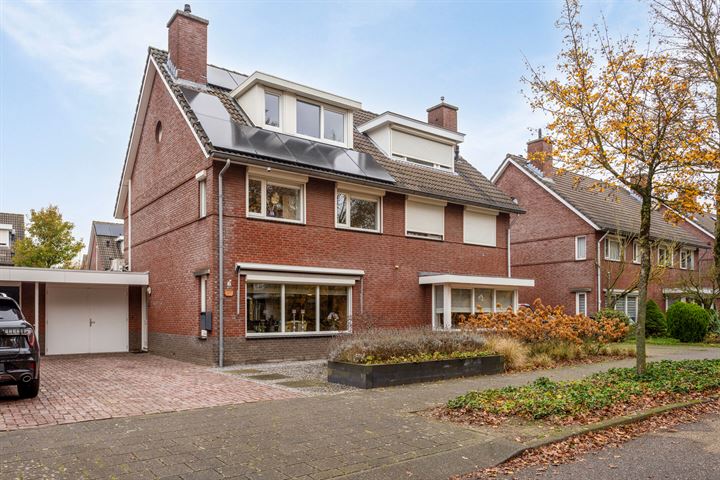 Horstlandenpark 59 in Helmond