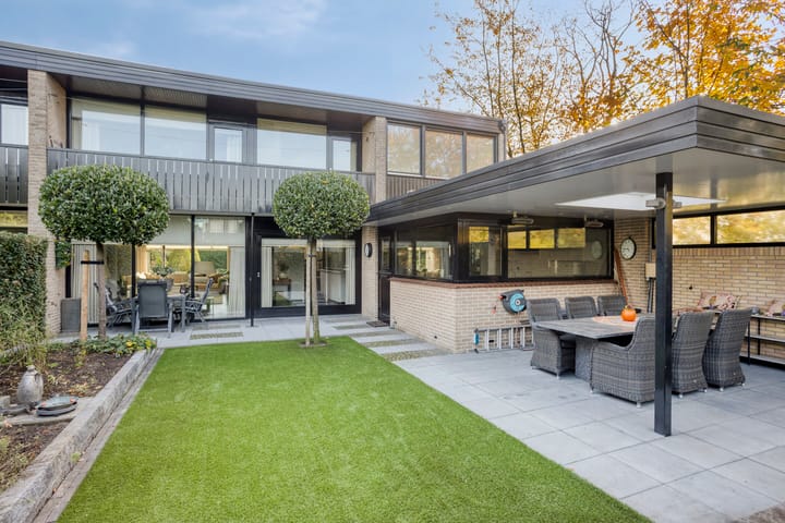 Horstlindelaan 18 in Enschede