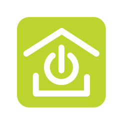 Logo of Horstra Makelaardij &amp; Taxaties