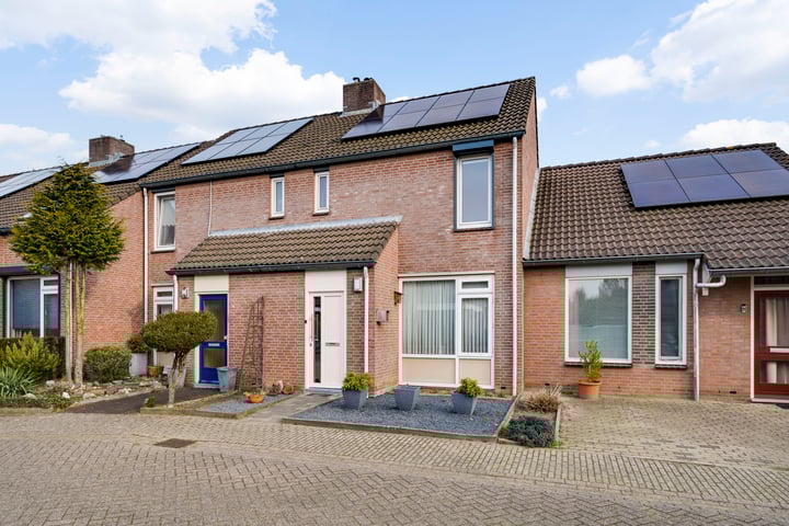 Horstveld 20 in Heythuysen