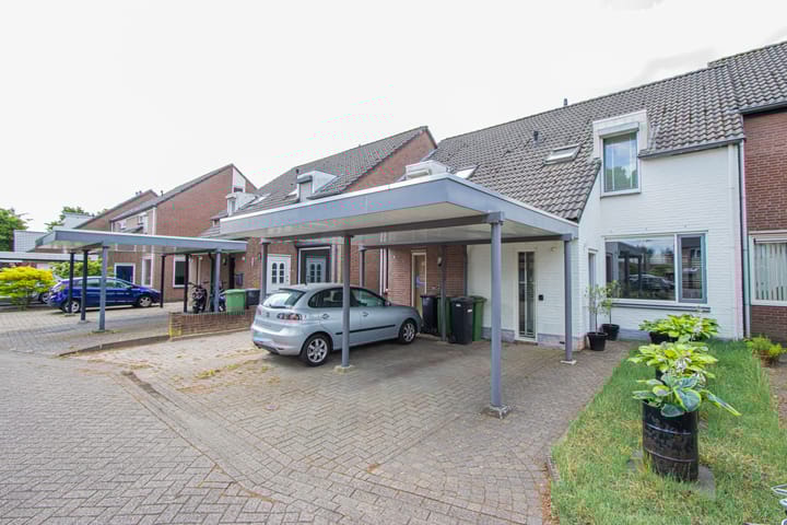Horstveld 27 in Heythuysen