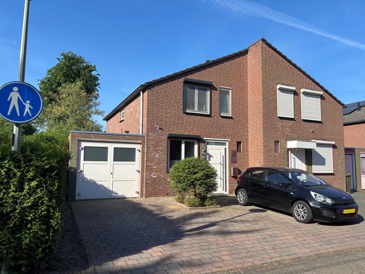 Horstveld 55 in Heythuysen
