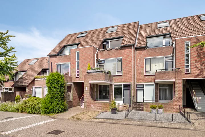 Horstveld 74 in Heythuysen