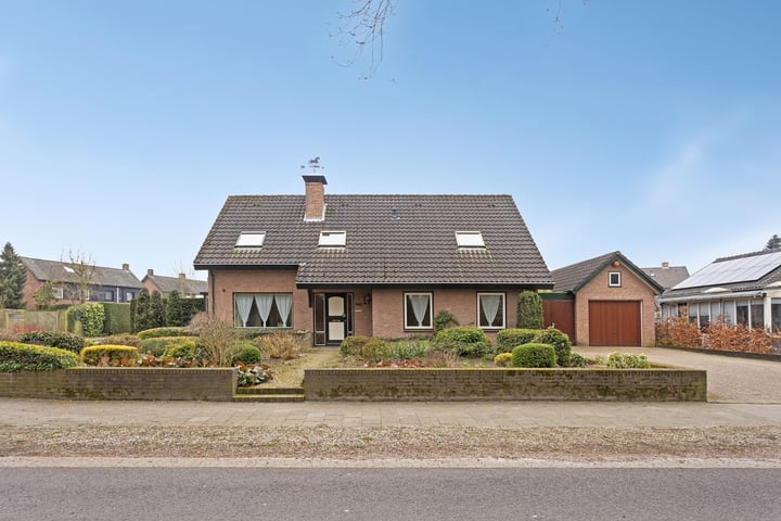 Photo of property Horstweg 14A, Loenen