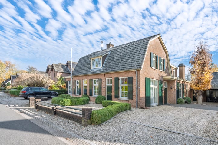 Photo de la maison Horstweg 25, Loenen