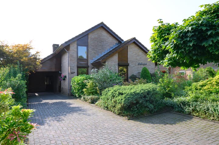 Horstweg 29B in Loenen