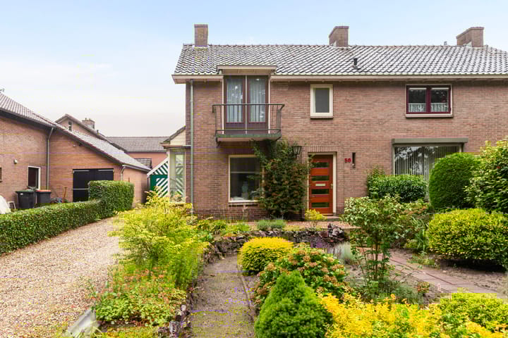 Horstweg 50 in Loenen