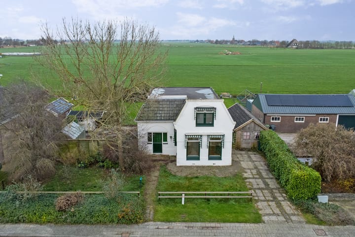 Photo de la maison Horstweg 51, Parrega