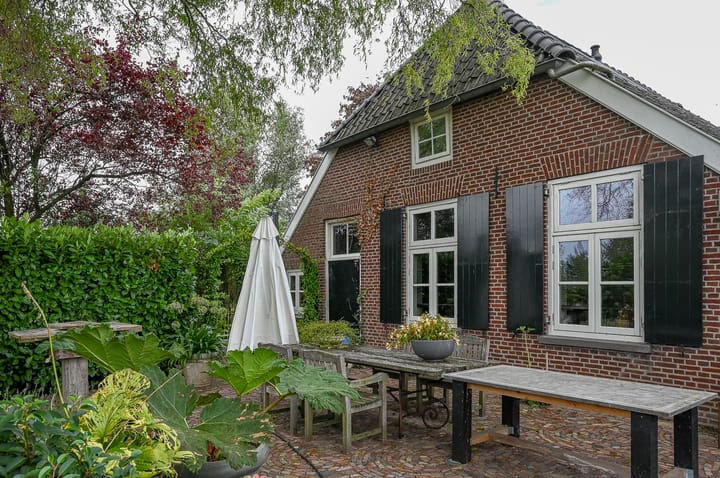 Horstweg 7 in Hummelo