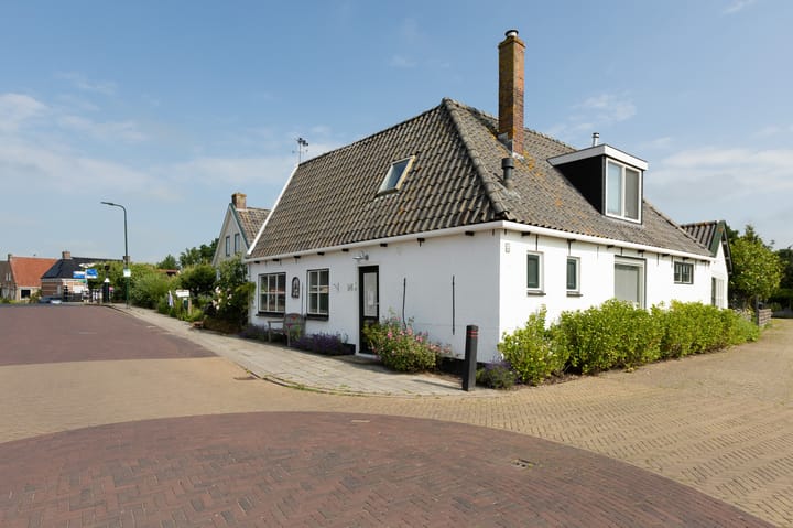Horstweg 7 in Parrega
