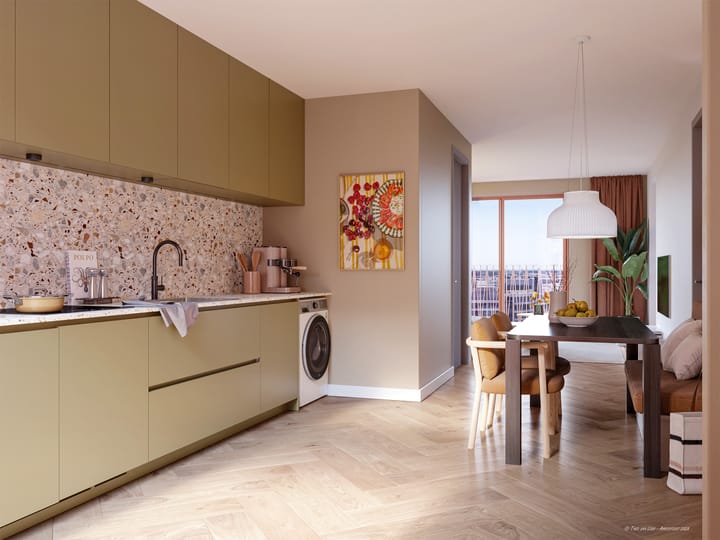 Hortastraat 42 in Hoofddorp