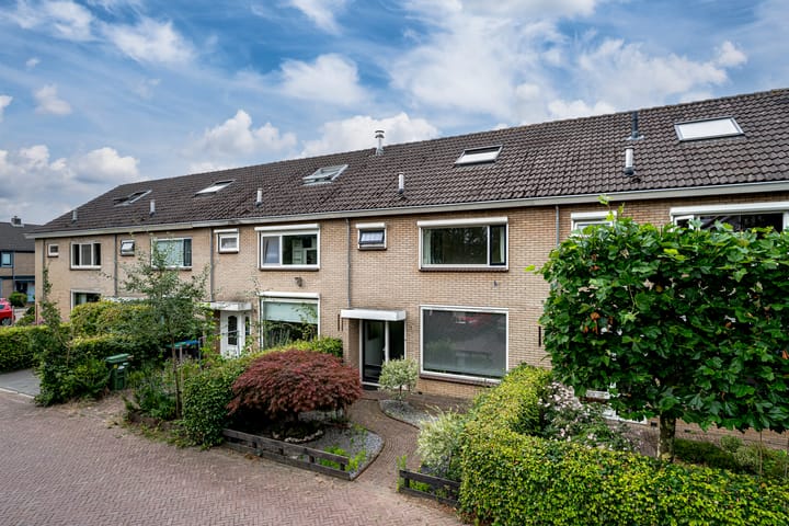 Horteler 7 in Zevenaar