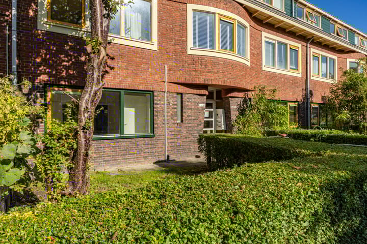 Hortensialaan 52 in Groningen