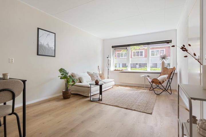 Hortensialaan 62 in Groningen