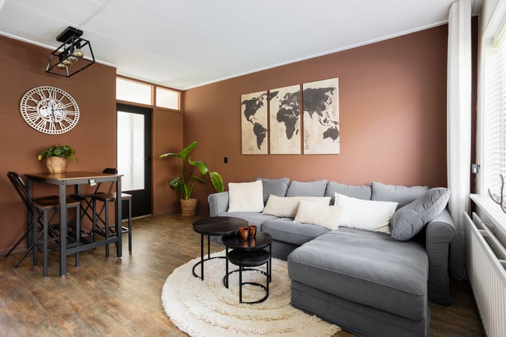 Photo of property Hortensialaan 63, Groningen