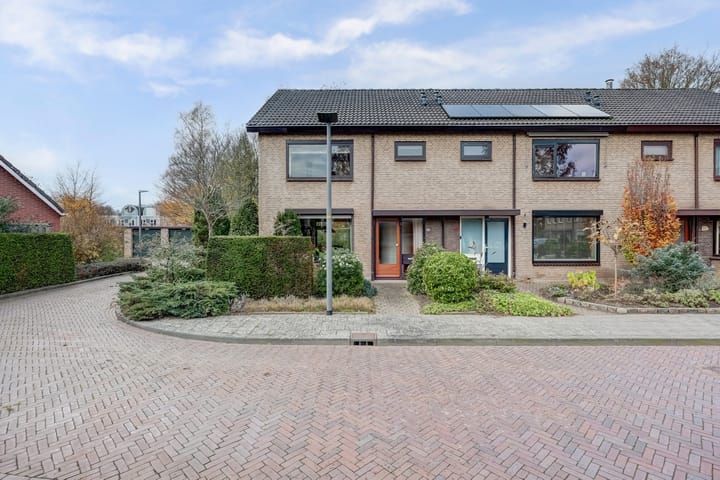 Hortensialaan 68 in Winterswijk