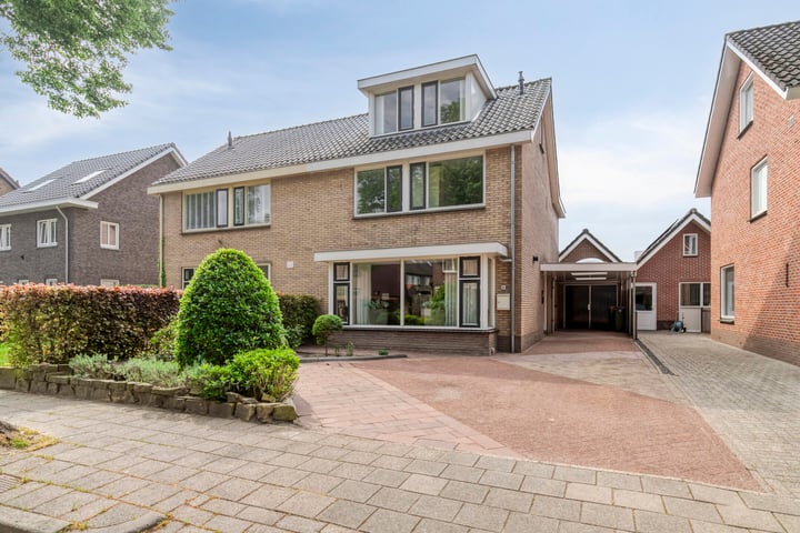 Hortensiastraat 10 in Ederveen