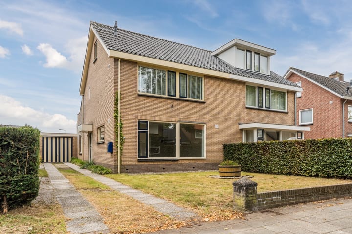 Hortensiastraat 12 in Ederveen