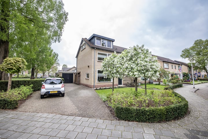 Hortensiastraat 16 in Wierden