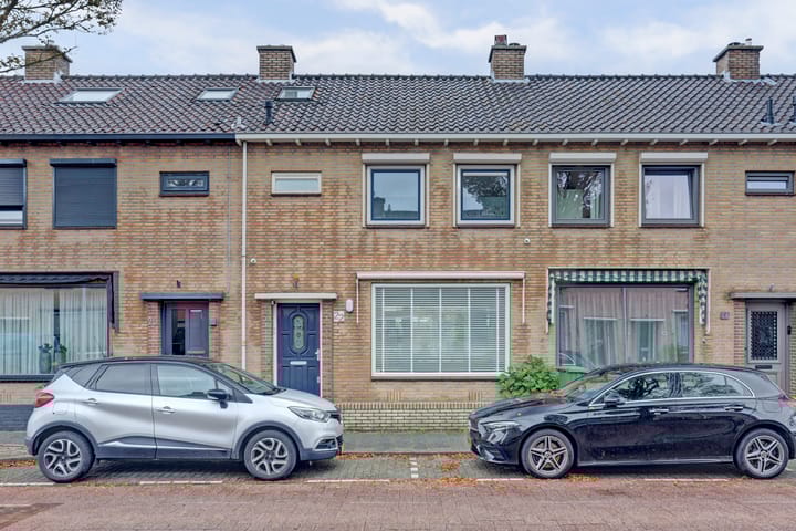 Hortensiastraat 22 in Monster