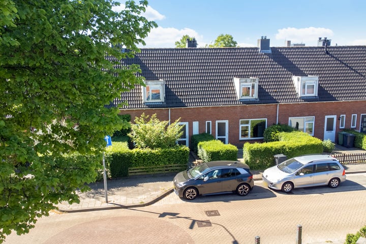 Hortensiastraat 22 in Assen