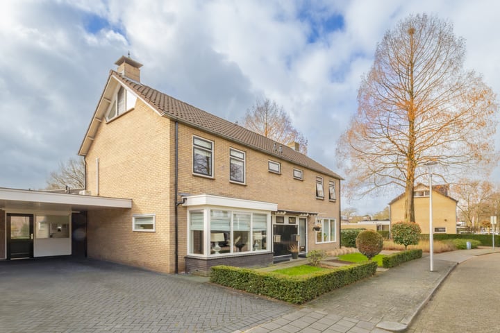 Photo of property Hortensiastraat 24, Wierden