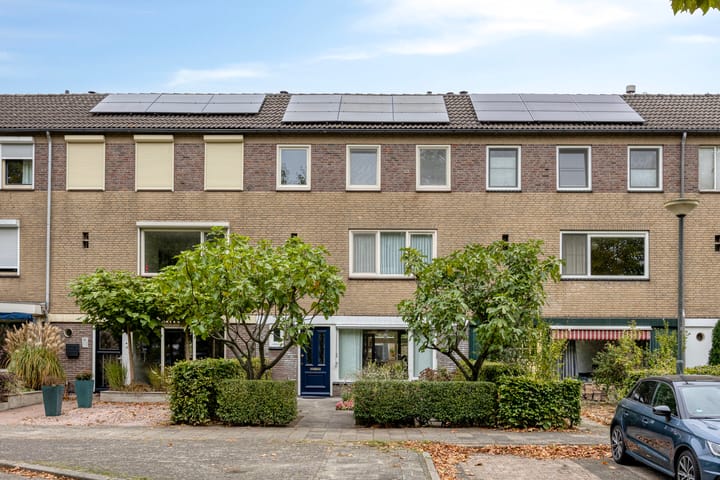 Hortensiastraat 26 in Sint-Michielsgestel