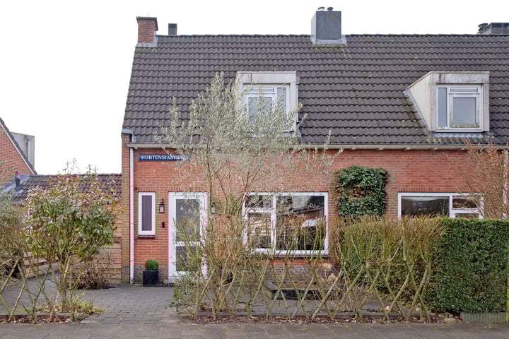 Photo of property Hortensiastraat 26, Assen