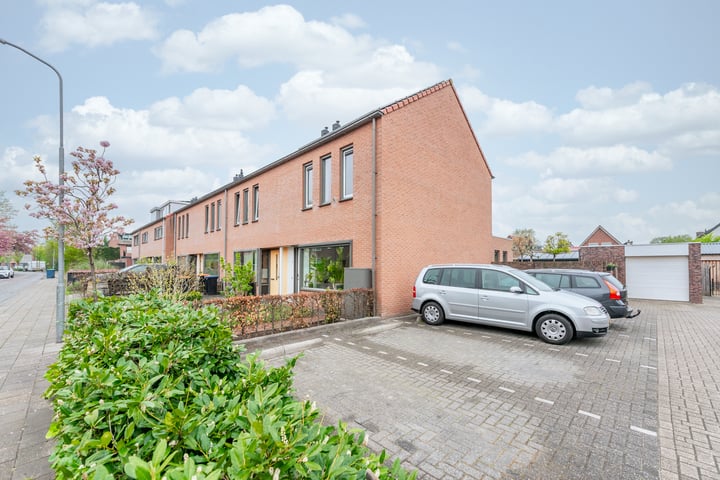 Photo of property Hortensiastraat 38, Barneveld