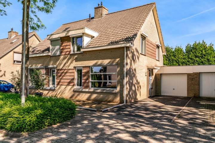 Hortensiastraat 57 in Geleen foto